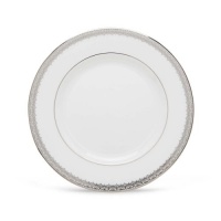 Lenox Lace Couture Salad Plate