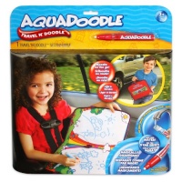 Aquadoodle Travel N' Doodle - Color May Vary