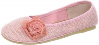 Nina Bonita Flat (Little Kid/Big Kid),Pink,2 M US Little Kid