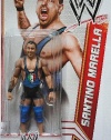 WWE Series 23 Santino Figure