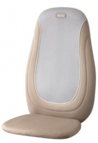 Homedics MCS-210H Shiatsu Massage Cushion