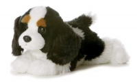 Aurora Plush Charles Flopsie - 12