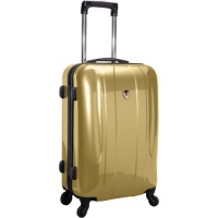 Heys USA Duval 26 Hardside Spinner (Metallic Bronze)