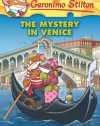 The Mystery in Venice (Geronimo Stilton, No. 48)