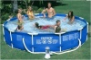 12 x 30 Intex Metal Frame Pool