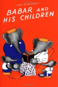 Babar and His Children (Babar Books (Random House))