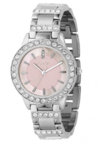 Fossil Es2189 Jesse Ladies Watch