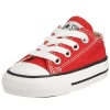 Converse All Star Infant Red 3