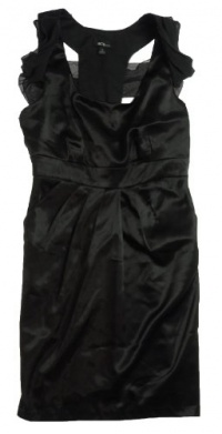 Bcx Juniors Sundress Dress - Black - 3