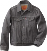 Levi's Boys 8-20 Trucker Jacket