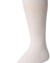 Florsheim Mens 2-pack Tuxedo Rib Socks