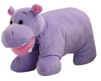 Bestever Hugga Pet Hippo