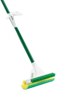 Libman Nitty Gritty Roller Mop