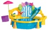 Disney Princess Ariel's Pool Party Playset