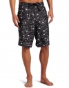 Ambiguous Men's Collins Board-Shorts