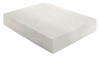 Sleep Innovations 12-Inch SureTemp Memory Foam Mattress 20-Year Warranty, Queen