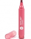 CoverGirl Lip Products CoverGirl Outlast Lipstain, Teasing Blush 415, 0.09-Ounce Packages (Pack of 2)