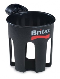 Britax B-Agile Stroller Adult Cup Holder