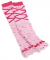 BabyLegs  Leg Warmers, Ballerina