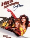 To Wong Foo Thanks for Everything [VHS]