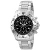 Invicta Men's 6413 II Collection Chronograph Stainless Steel Watch