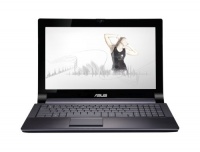 ASUS N53SV-EH72 15.6-Inch Full HD Dynamic Entertainment Laptop (Silver Aluminum)