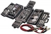 Allied 59091 235-Piece Mechanics Tool Set in Fold Out Case