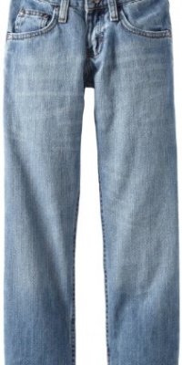 Lee Boys 8-20 Premium Select Straight Fit Straight Leg Jean