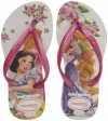 Havaianas Kids Slim Princess Flip Flop (Toddler/Little Kid/Big Kid)