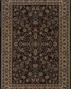 Sphinx by Oriental Weavers Ariana 213K Area Rug, 2-Feet 3-Inch by 7-Feet 9-Inch