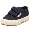 Superga Toddler/Little Kid SU706 Torino Sneaker,Navy,22 EU (6.5 M US Toddler)