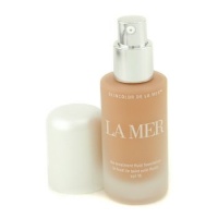 La Mer The Treatment Fluid Foundation SPF 15 - # 15 Warm Beige - 30ml/1oz