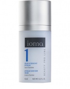 EXCLUSIVELY AT SAKS. Delivers long-lasting hydration. Works to regenerate and restore skin elasticity.  Intensely moisturized, skin feels plumper and comfortable. Small lines are reduced and skin is hydrated. Apply daily in the morning and/or evening as an intensive treatment. 0.5 oz.