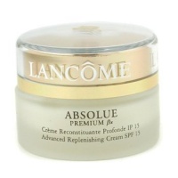 Lancome Absolue Premium Bx Advanced Replenishing Cream Spf15 ( Travel Size )