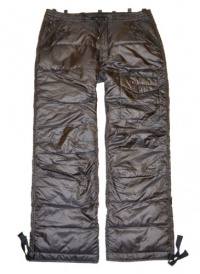 RLX by Ralph Lauren Men Winter Down Pants