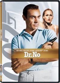 Dr. No