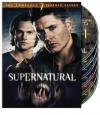 Supernatural: The Complete Seventh Season