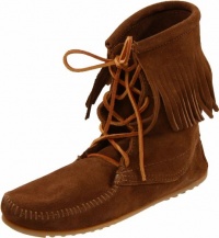 Minnetonka Women's Tramper Ankle Hi Boot