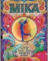 MIKA: Live From Parc Des Princes Paris [Amazon.com Exclusive][Deluxe Edition]