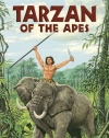 Tarzan of the Apes (Dover Thrift)