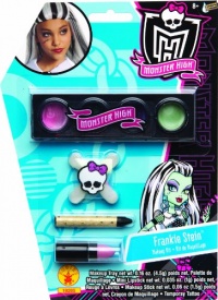 Monster High Make-Up Kit, Frankie Stein