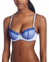 b.tempt'd by Wacoal Women's La Parisienne Push Up Bra