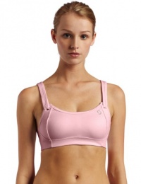 Moving Comfort Women's Fiona Bra