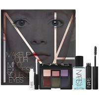 NARS Makeup Your Mind: Express Yourself Eyes