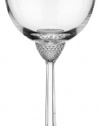 Villeroy & Boch Octavie Crystal Claret