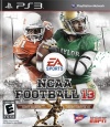 NCAA Football 13