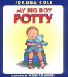 My Big Boy Potty