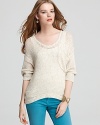 Quotation: Sanctuary Sweater - Homegrown