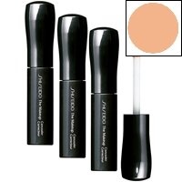 The Makeup Concealer - 4 Light Enhancer - Shiseido - Complexion - The Makeup Concealer - 4ml/0.16oz