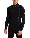 Mammut Men's All-Year Longsleeve Zip